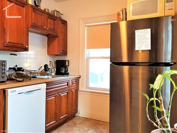 27 Pratt St. #2 Boston (Allston) Unit Photo 2