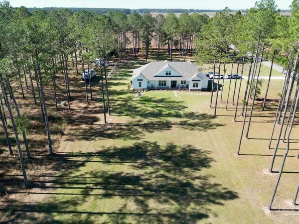 2791 Yorktown Ct, Jay, FL 32565