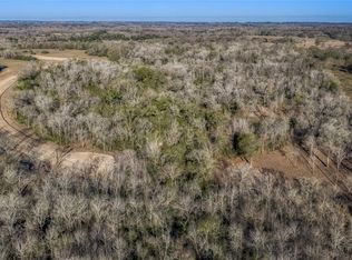 22 Millwood Trl, Brenham, TX 77833