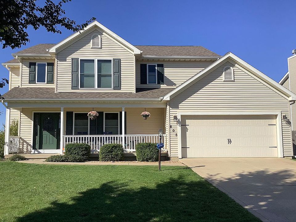 1st image of 805 Chickory Dr