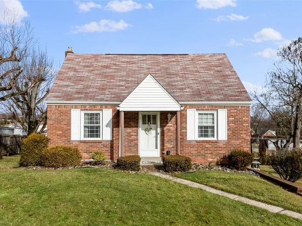 116 Ida Dr, Glenshaw, PA 15116