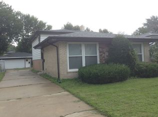 15217 Dante Ave, Dolton, IL