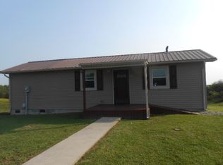 965 Mountain Valley Rd, Mohawk, TN 37810