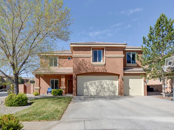 1807 Avenida Comunidad SE, Rio Rancho, NM 87124