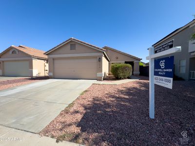 12934 W Voltaire Ave, El Mirage, AZ, 85335