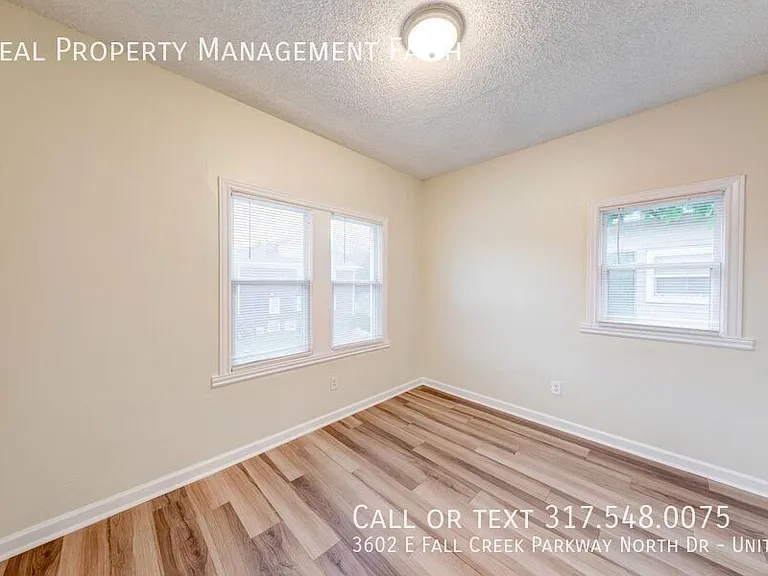 3602 E Fall Creek Parkway North Dr #E — Photo 14