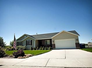 485 Meadow Ln, Providence, UT 84332