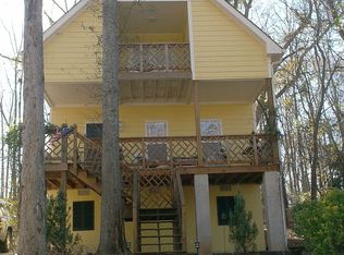 280 Arch St, Athens, GA 30601