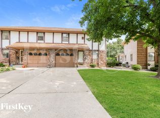 11258 E 71st Ter, Raytown, MO 64133