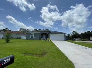 888 Remsen Ave NW, Palm Bay, FL 32907