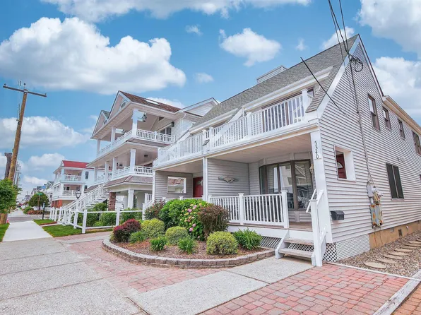 5340 Central Ave #1, Ocean City, NJ 08226