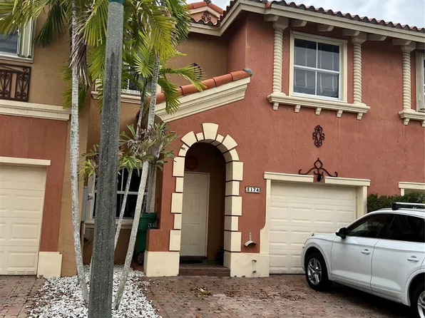 3174 SW 153rd Court #3174, Miami, FL 33185