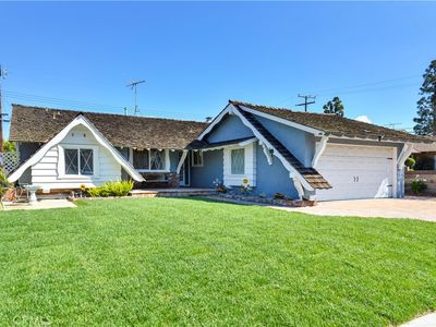 16053 Whitespring Dr, Whittier, CA, 90604
