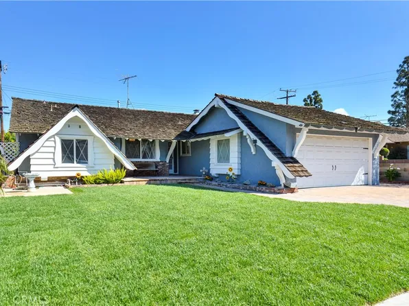 16053 Whitespring Dr, Whittier, CA 90604