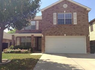 106 Jacales Ct, Laredo, TX 78045