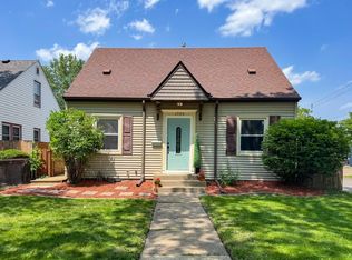 1759 Arlington Ave E, Saint Paul, MN 55106