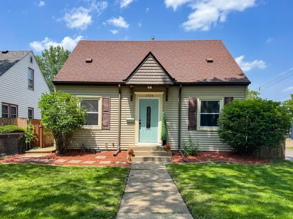 1759 Arlington Ave E, Saint Paul, MN 55106