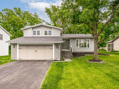 936 N Ashbury Ave, Bolingbrook, IL, 60440