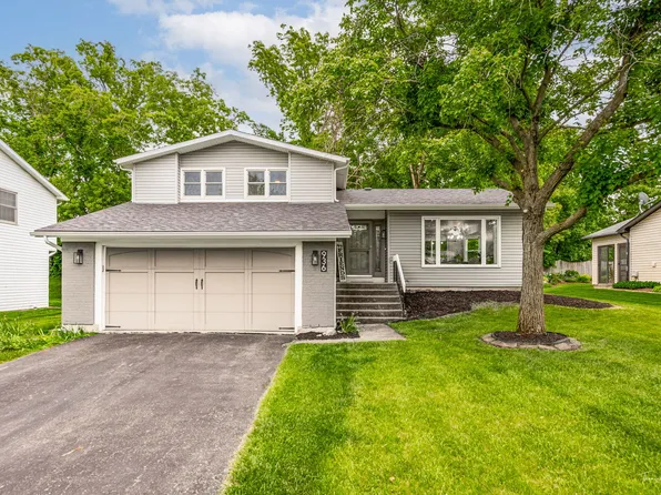 936 N Ashbury Ave, Bolingbrook, IL 60440