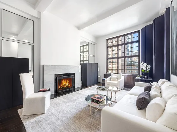434 E 52nd St APT 8G, New York, NY 10022