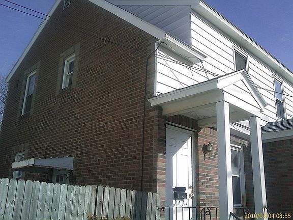 Left Side