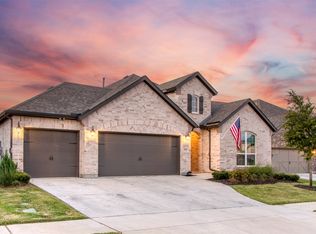 1712 Rain Lily St, Prosper, TX 75078
