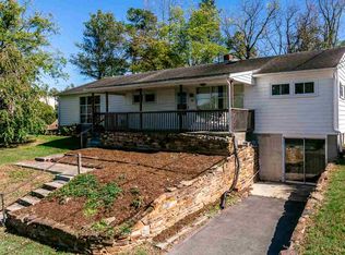 297 Cherry St, Timberville, VA 22853