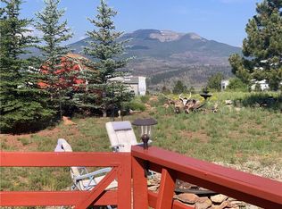 406 Lantern Loop, Hartsel, CO 80449