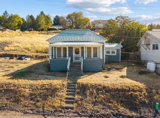 110 N Gilmore St, Heppner, OR 97836