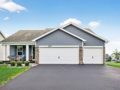 2085 Attenborough St, Shakopee, MN, 55379