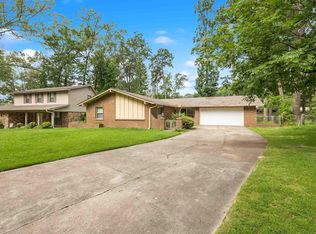 22 Wemberly Dr, Little Rock, AR 72209