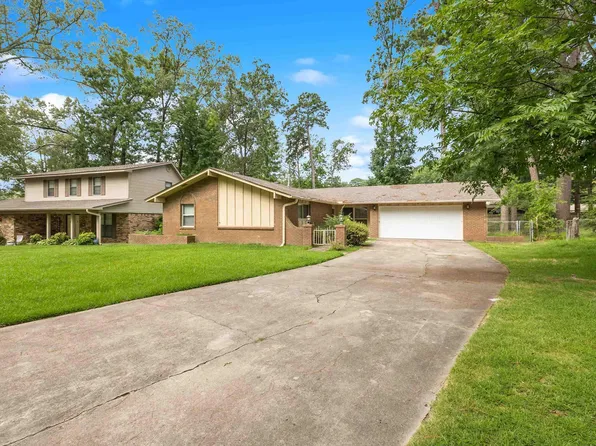 22 Wemberly Dr, Little Rock, AR 72209