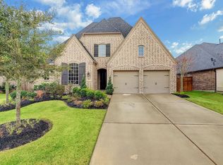 28415 Sycamore Falls Ln, Fulshear, TX 77441
