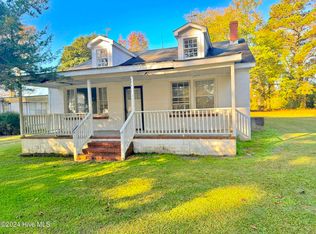 4003 Highway 91, Snow Hill, NC 28580