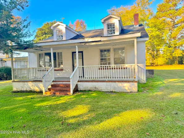 4003 Hwy 91, Snow Hill, NC 28580