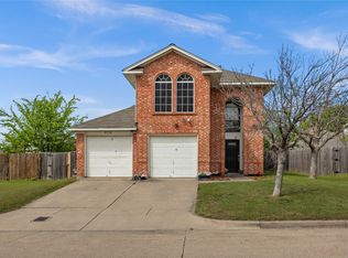 8532 Tallahassee Ln, Fort Worth, TX 76123