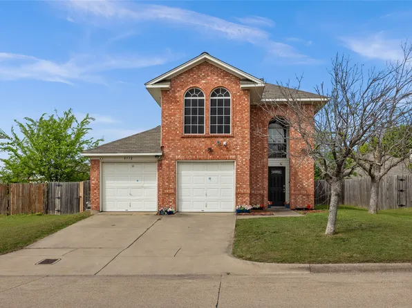 8532 Tallahassee Ln, Fort Worth, TX 76123