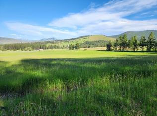 Nhn Old Hot Springs Rd, Hot Springs, MT 59845