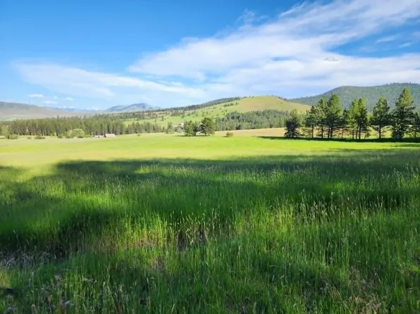 Nhn Old Hot Springs Rd, Hot Springs, MT 59845