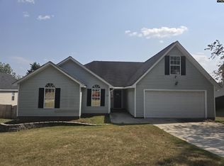 153 Double Eagle Cir, Lexington, SC 29073