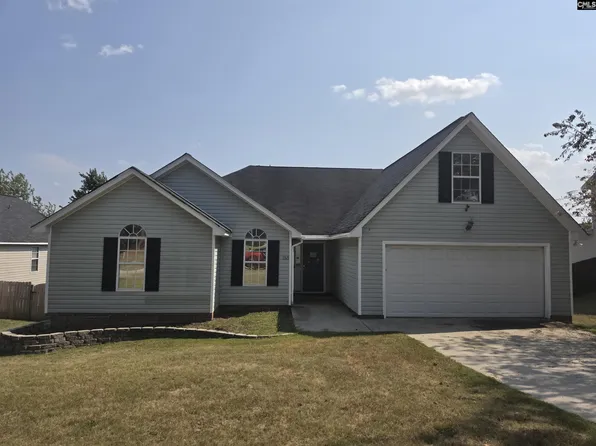 153 Double Eagle Cir, Lexington, SC 29073
