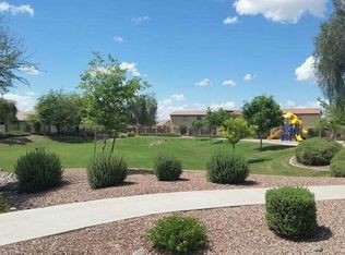 5525 W Ellis Dr, Laveen, AZ 85339