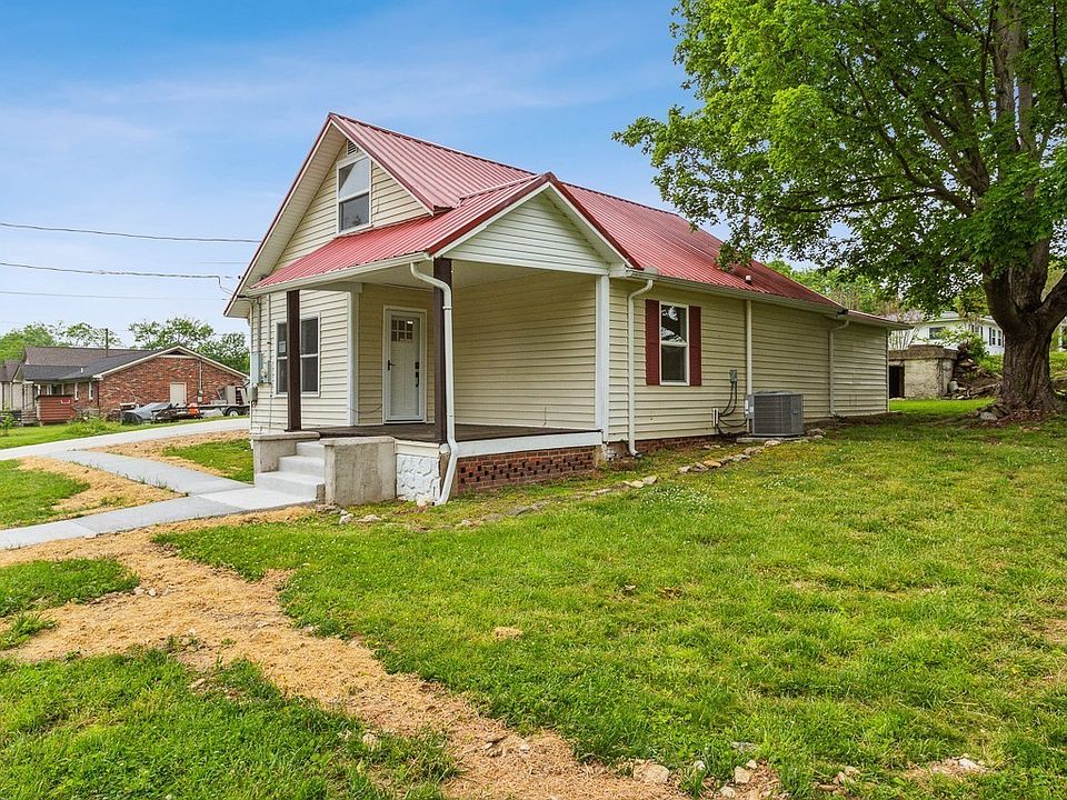 5113 Austin Peay Hwy, Westmoreland, TN 37186 MLS 2570808 Zillow