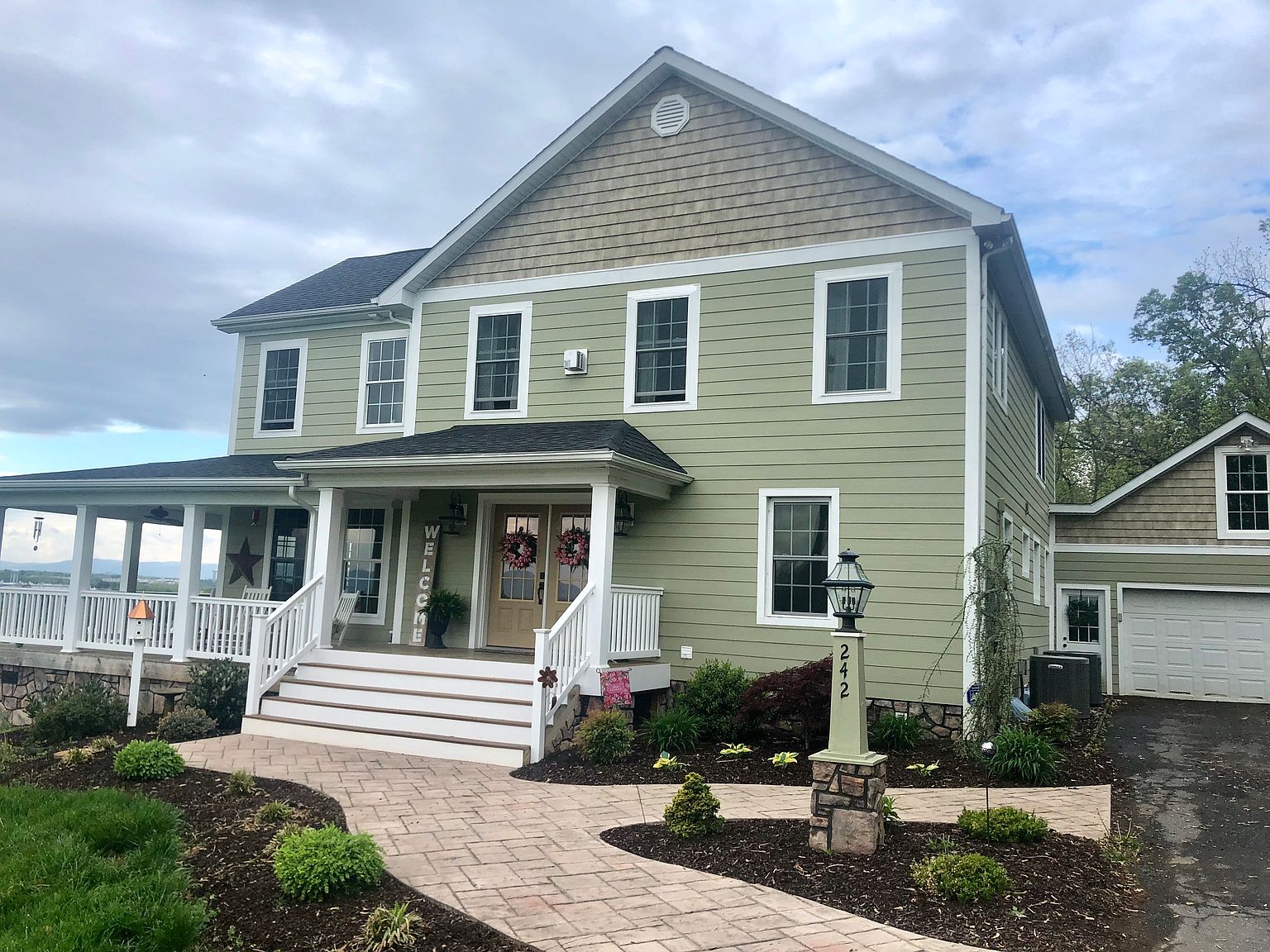 242 Bald Rock Rd, Verona, VA 24482 Zillow