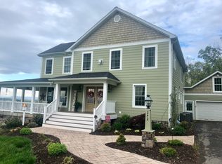 242 Bald Rock Rd, Verona, VA 24482