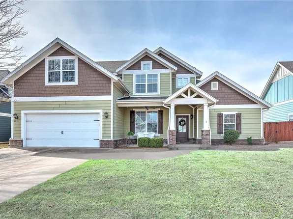 1013 Sloane Sq, Cave Springs, AR 72718