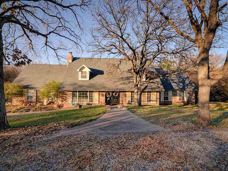 1st image of 3417 Persimmon Creek Dr