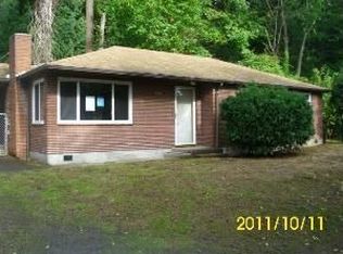 6532 154th St S, Seattle, WA 98188