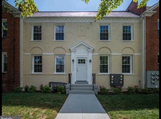 4032 8th St NE APT 2, Washington, DC 20017