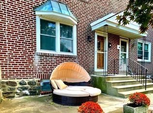 3822 Plumstead Ave, Drexel Hill, PA 19026